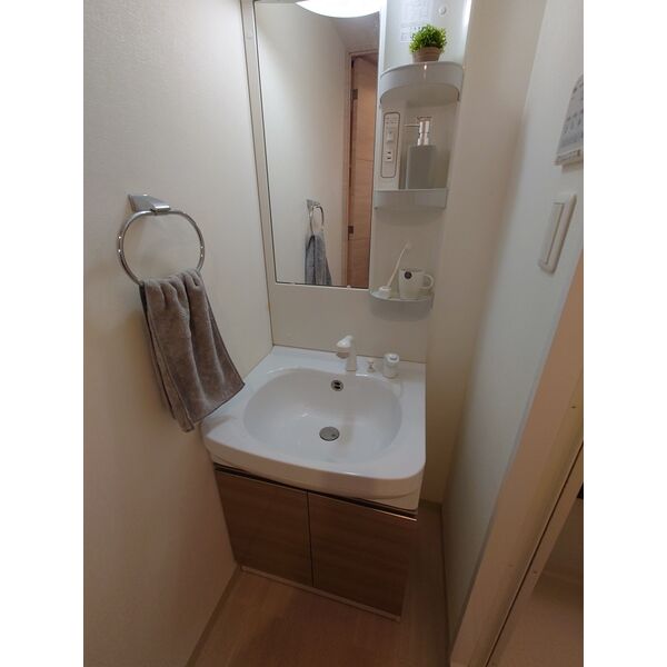 Rainbow Court南堀江(レインボーコート南堀江)の外観4枚目