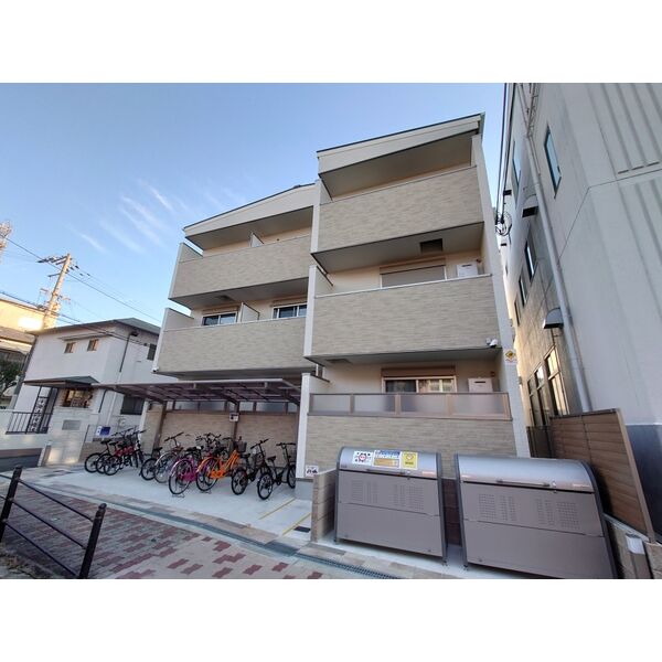 ICH加島(アイシーエイチ加島)