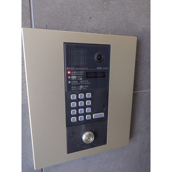 テラ西九条の外観4枚目