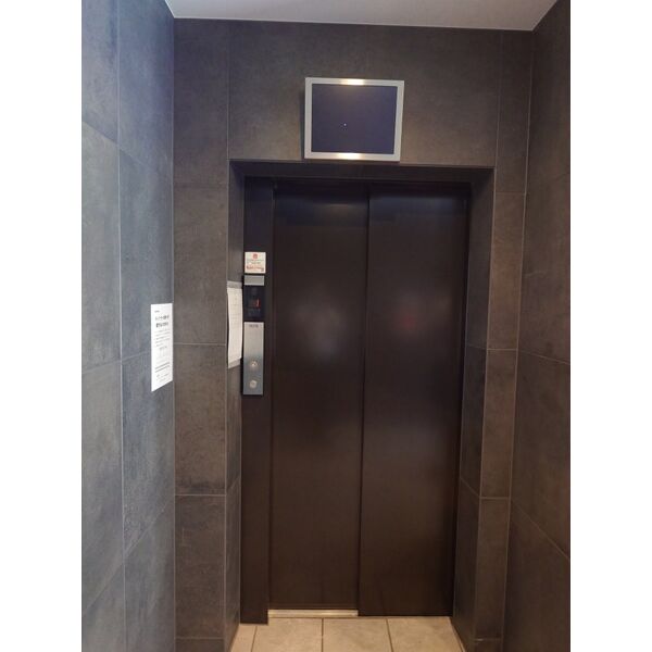 テラ西九条の外観7枚目