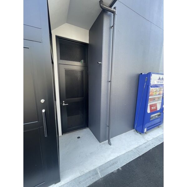 テラ西九条の外観10枚目