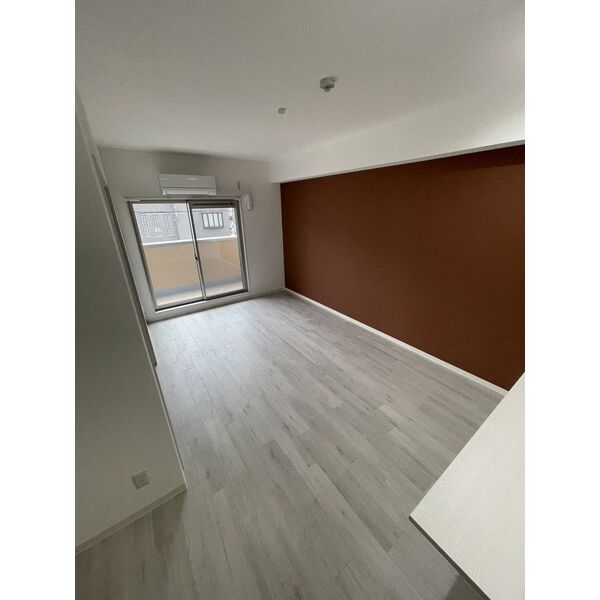 サンティエ福島吉野の外観2枚目