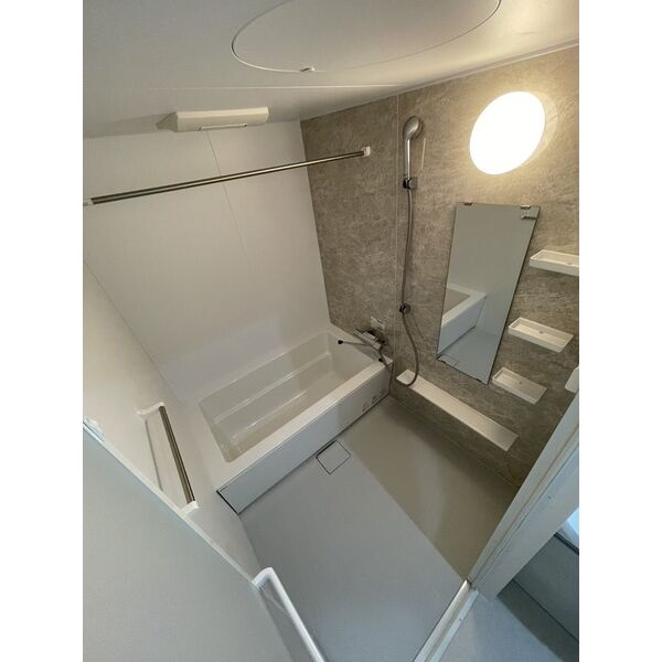 サンティエ福島吉野の外観4枚目