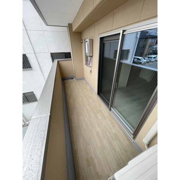 サンティエ福島吉野の外観9枚目