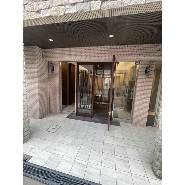 Mon maison 1の外観2枚目