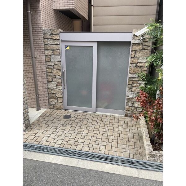 Mon maison 1の外観10枚目