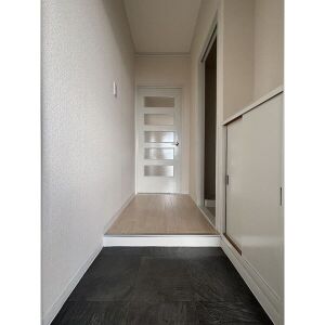 307号室の写真
