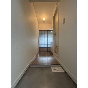 102号室の写真
