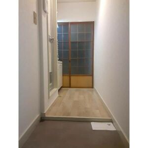 105号室の写真