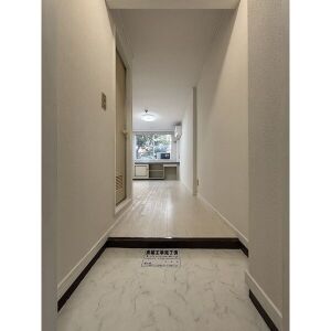202号室の写真