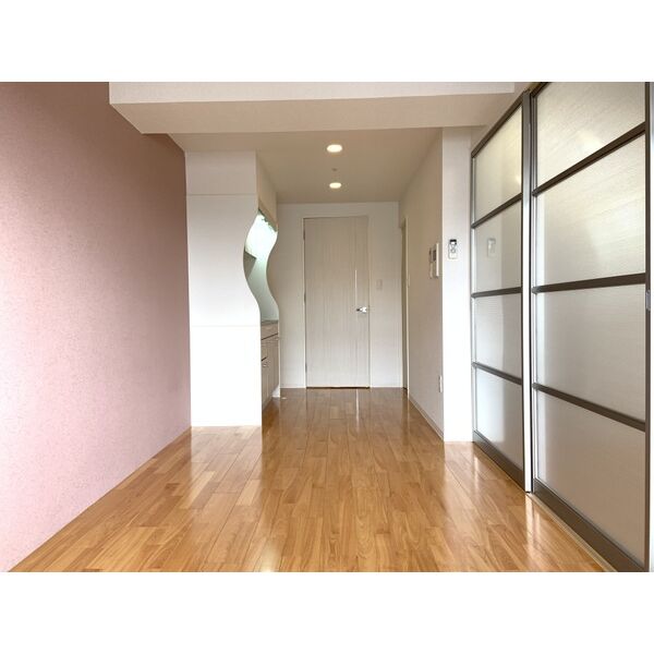 ラシーヌ日本橋の室内写真1枚目