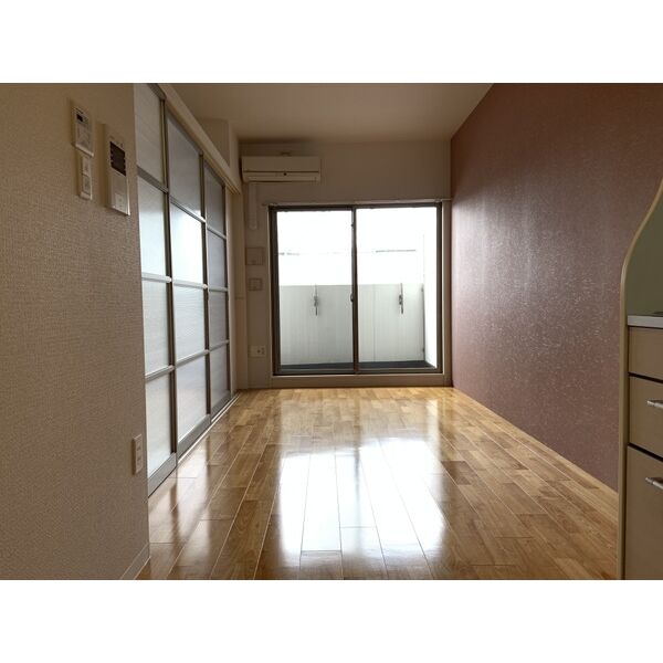 ラシーヌ日本橋の室内写真2枚目