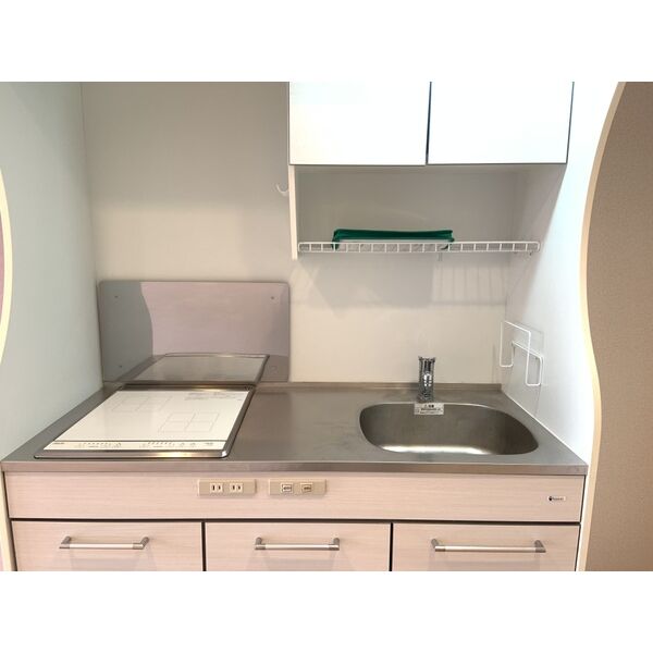 ラシーヌ日本橋の室内写真5枚目