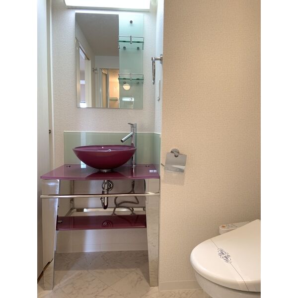 ラシーヌ日本橋の室内写真6枚目