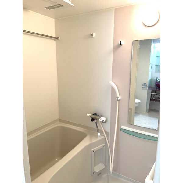 ラシーヌ日本橋の室内写真7枚目