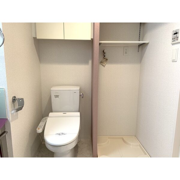 ラシーヌ日本橋の室内写真8枚目