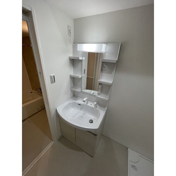 サンティエ福島吉野の室内写真8枚目