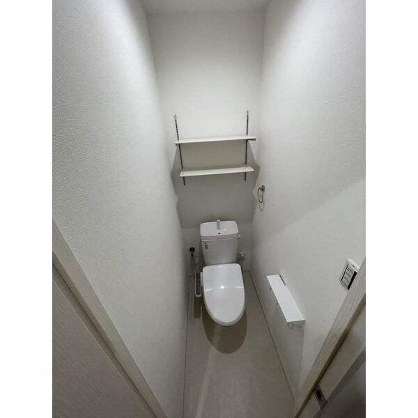 サンティエ福島吉野の室内写真5枚目