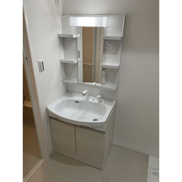 サンティエ福島吉野の室内写真7枚目