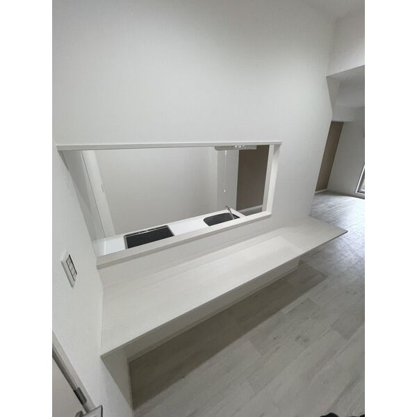 サンティエ福島吉野の室内写真6枚目