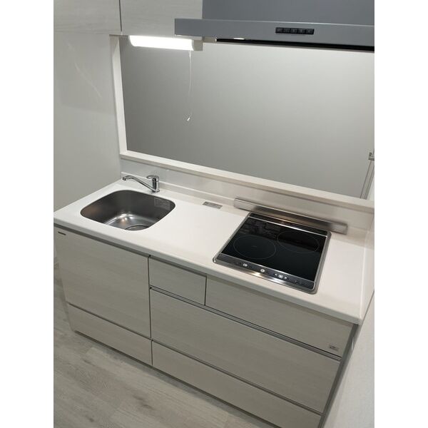 サンティエ福島吉野の室内写真3枚目