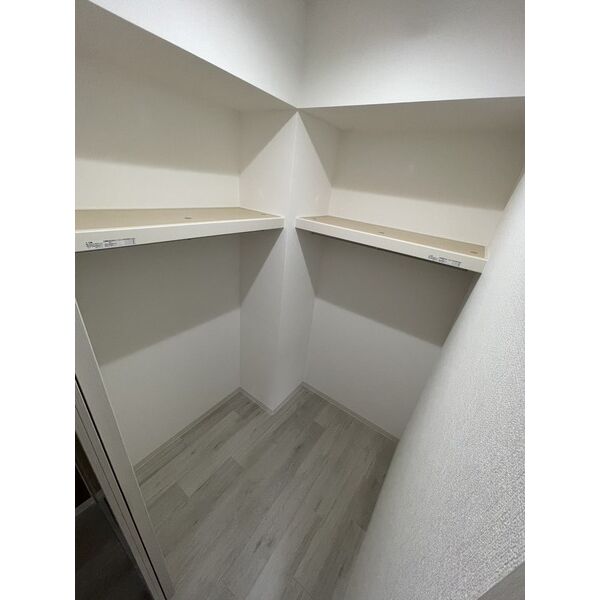 サンティエ福島吉野の室内写真10枚目