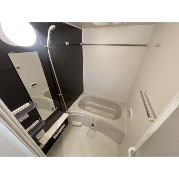 フォーゼ舟橋町の室内写真5枚目