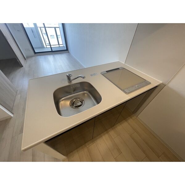 フォーゼ舟橋町の室内写真6枚目