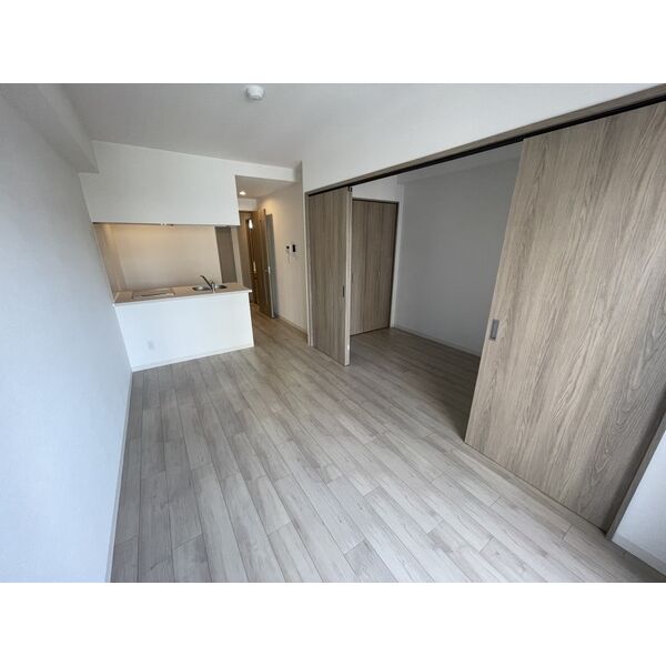 フォーゼ舟橋町の室内写真2枚目