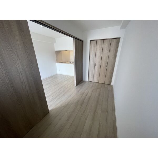 フォーゼ舟橋町の室内写真3枚目