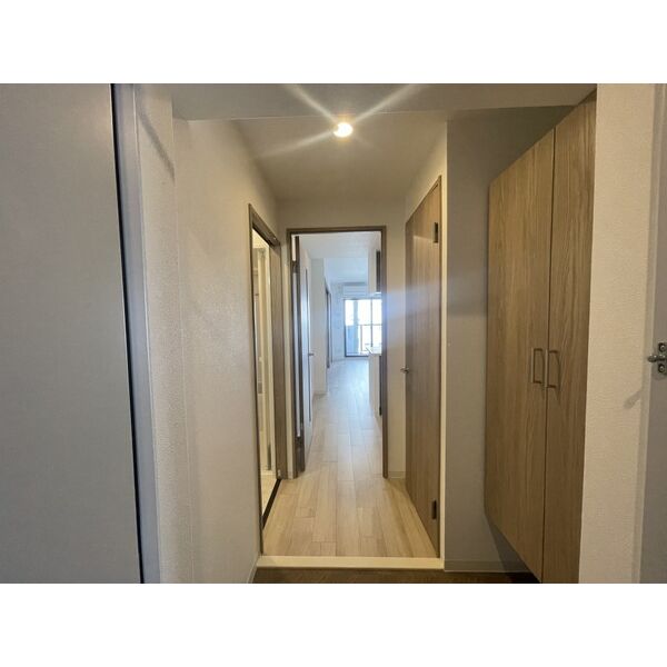 フォーゼ舟橋町の室内写真1枚目