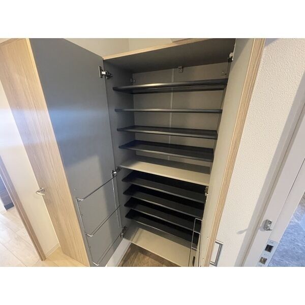 フォーゼ舟橋町の室内写真9枚目