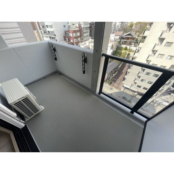 フォーゼ舟橋町の室内写真10枚目