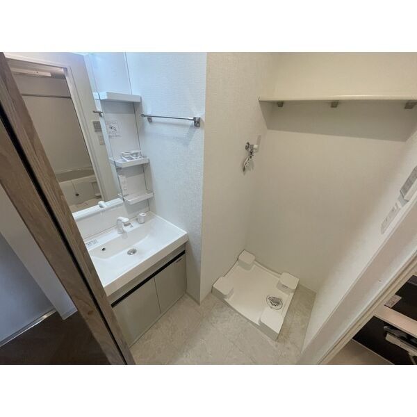 フォーゼ舟橋町の室内写真7枚目