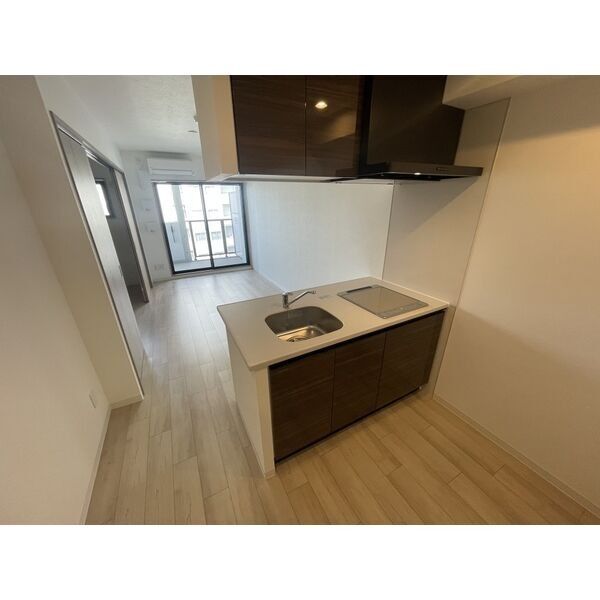 フォーゼ舟橋町の室内写真4枚目