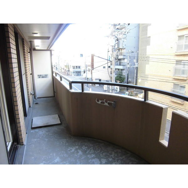 プレミエール円山 画像3