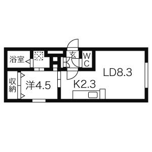 カーサグロリア 画像12