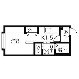 クレアN26 画像17