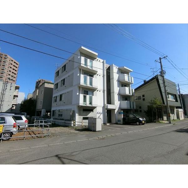 CANASUN HILLS 画像1