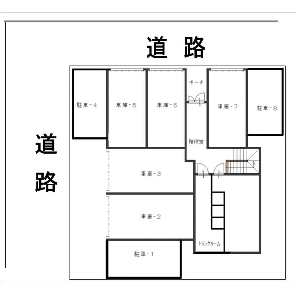 Urizun Apt.(うりずん) 画像6