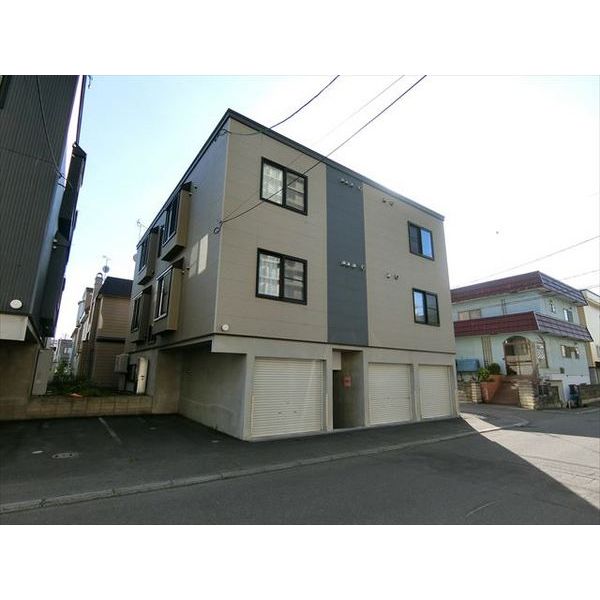 Urizun Apt.(うりずん) 画像2
