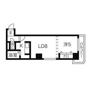 間取図面画像