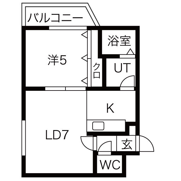 CANASUN HILLS 画像19