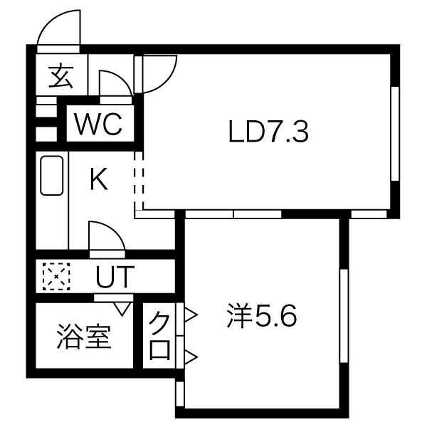 CANASUN HILLS 画像19
