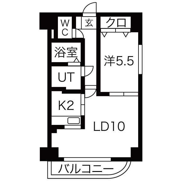 八軒六条舘 画像17