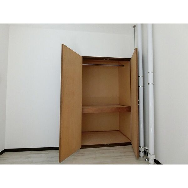 カノン美園 画像18