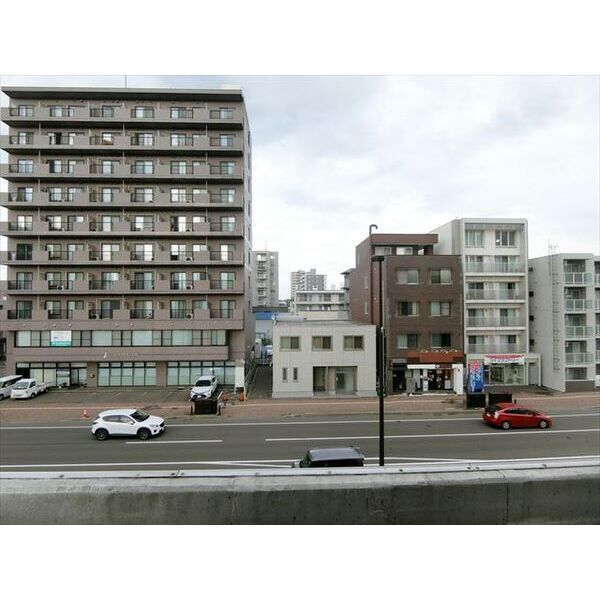 CROSS　POINT 画像20