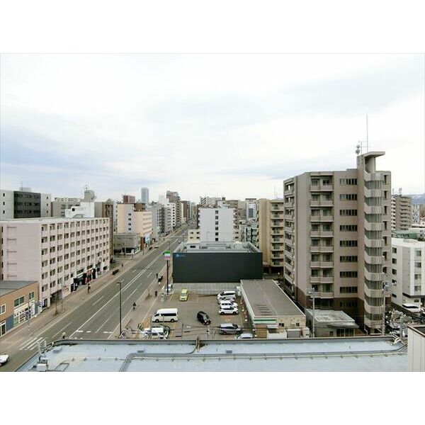CROSS　POINT 画像20