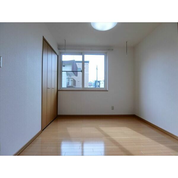 Urizun Apt.(うりずん) 画像9