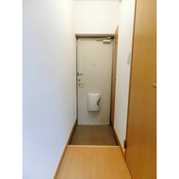 Urizun Apt.(うりずん) 画像14
